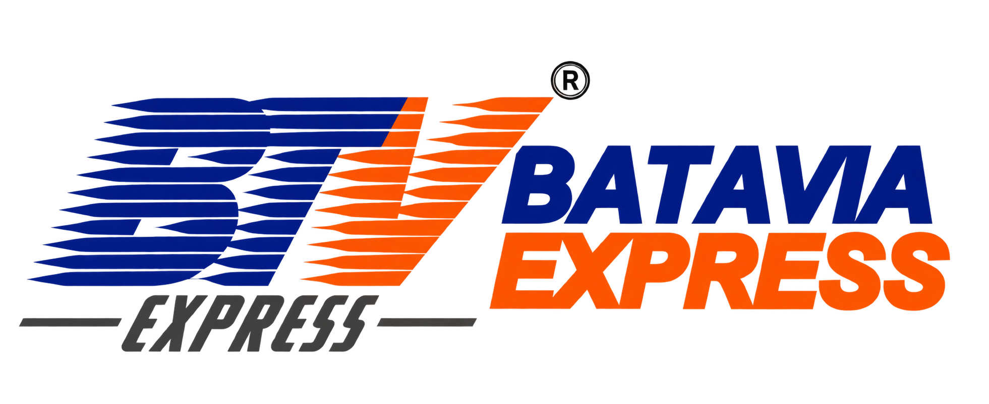 Logo Batavia Express